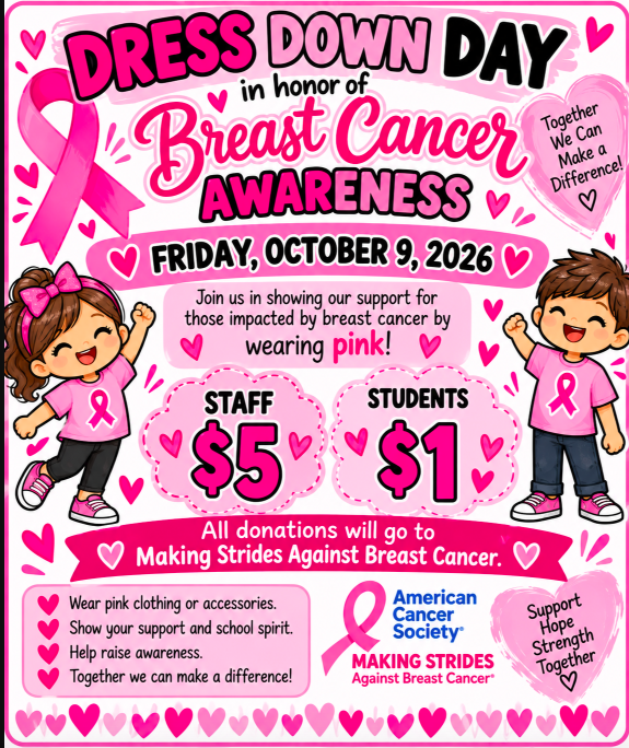 Breast Cancer Campaign