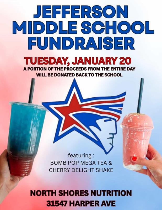 Fundraiser Featured Photo