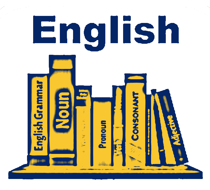 English Subject Icon