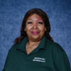 AdrianeJenkins's Profile Photo