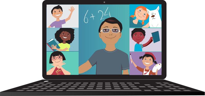 Hybrid or Remote Learning