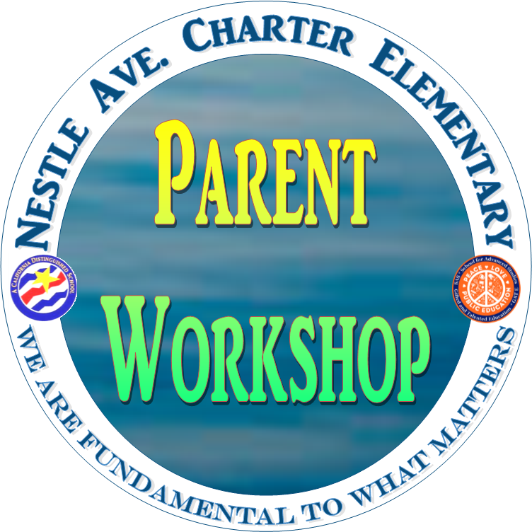 Virtual Parent Workshop!