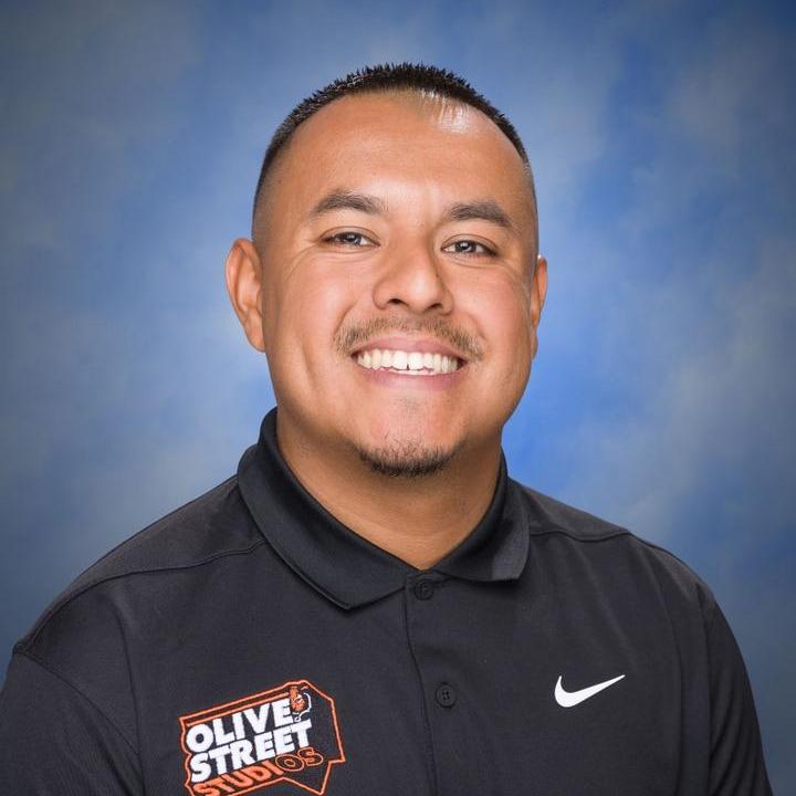 DanielHernandez's Profile Photo