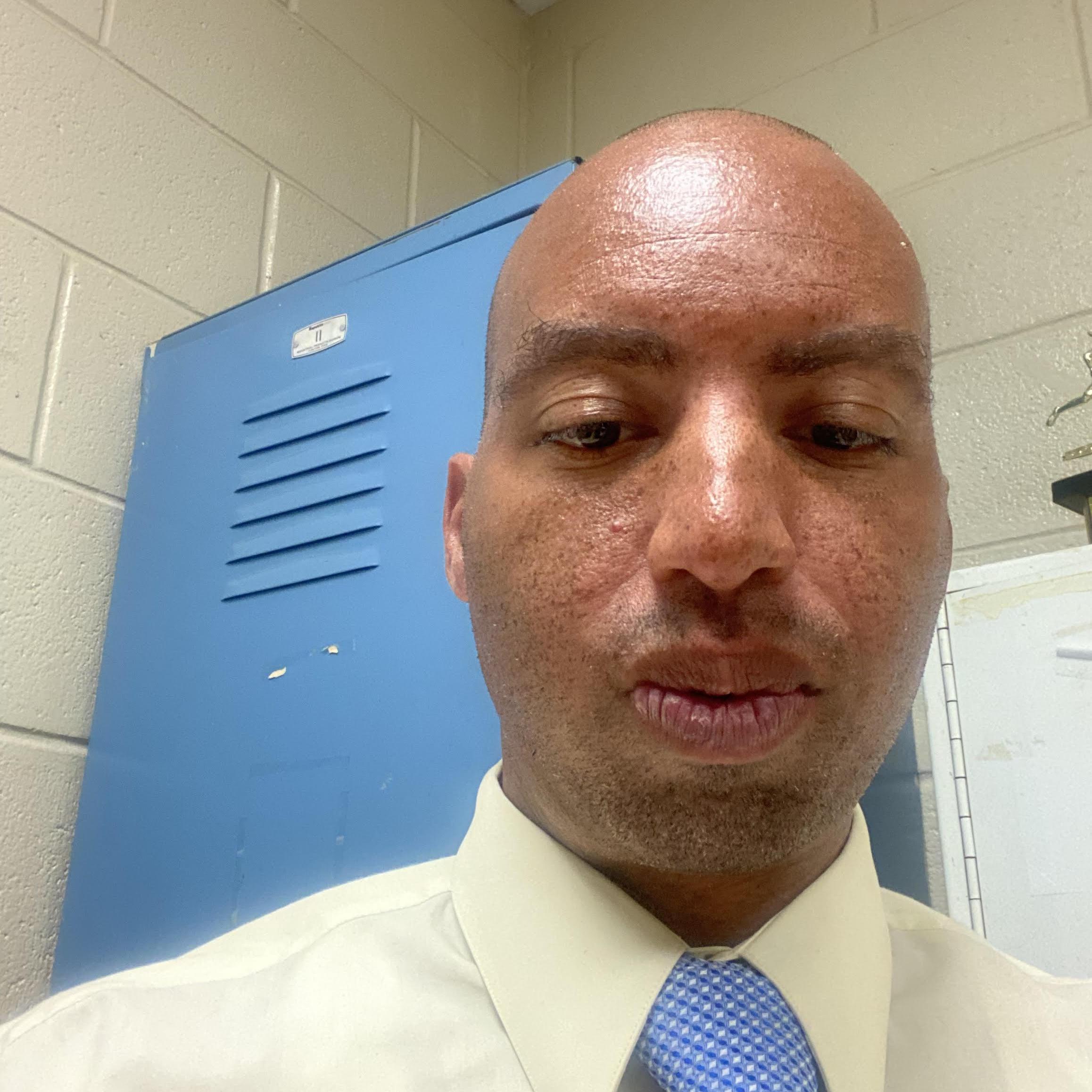 ErnestBethel's Profile Photo