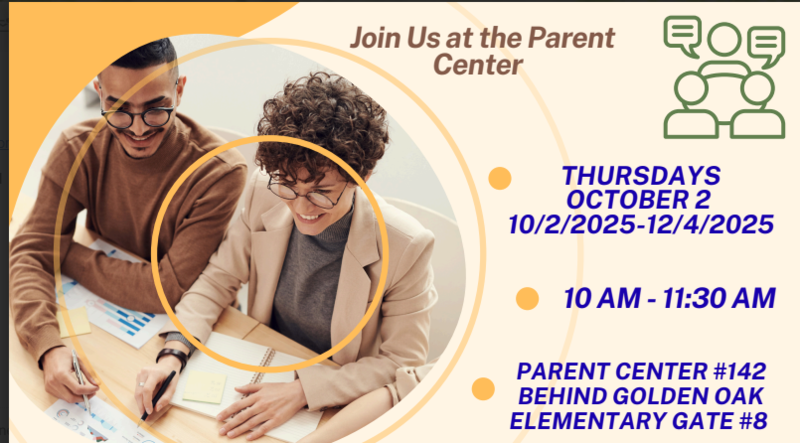 Parent Centers