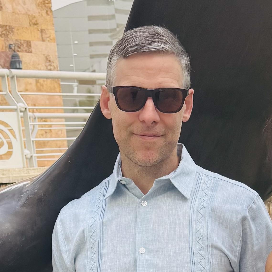 NickLawrence's Profile Photo