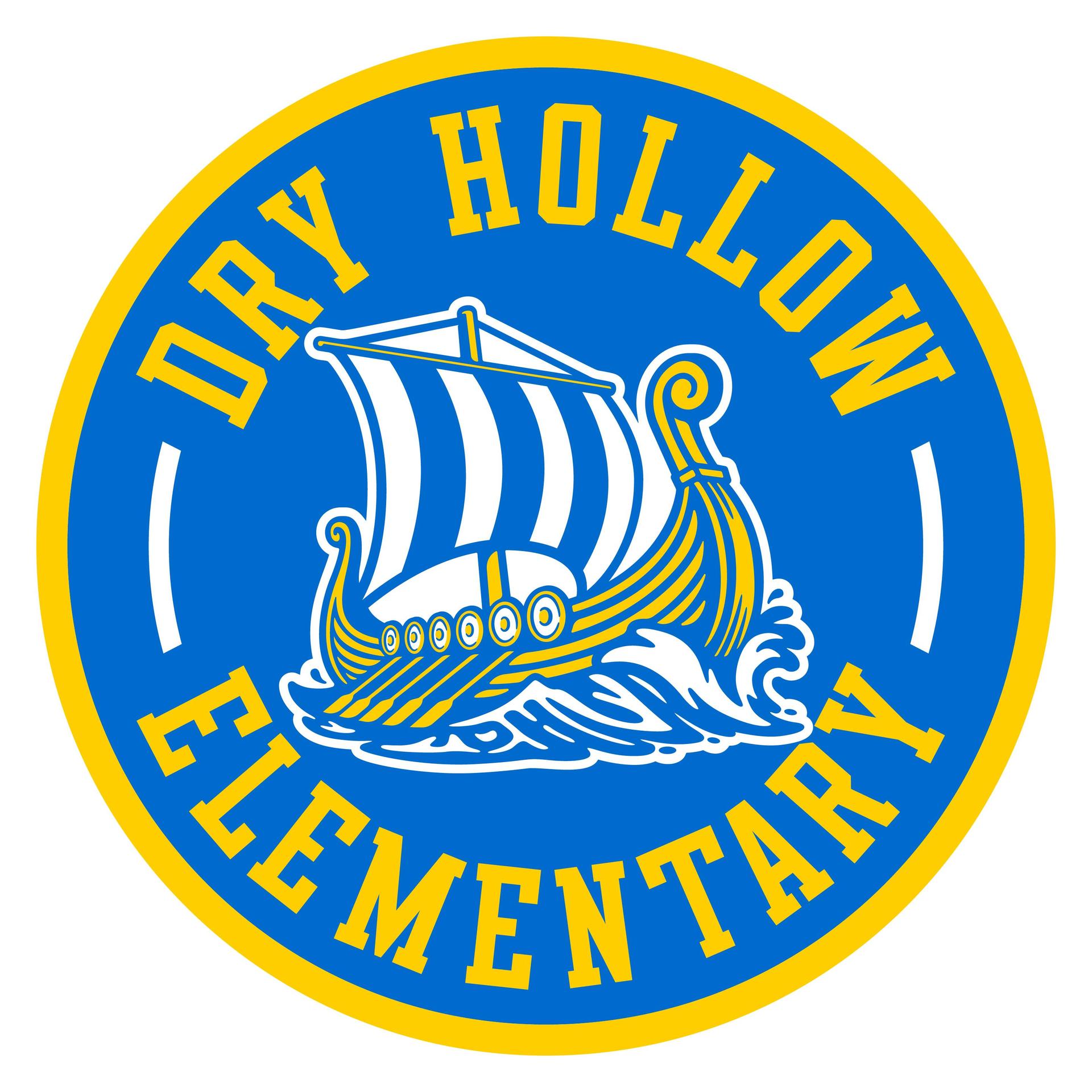 Dry Hollow Logo