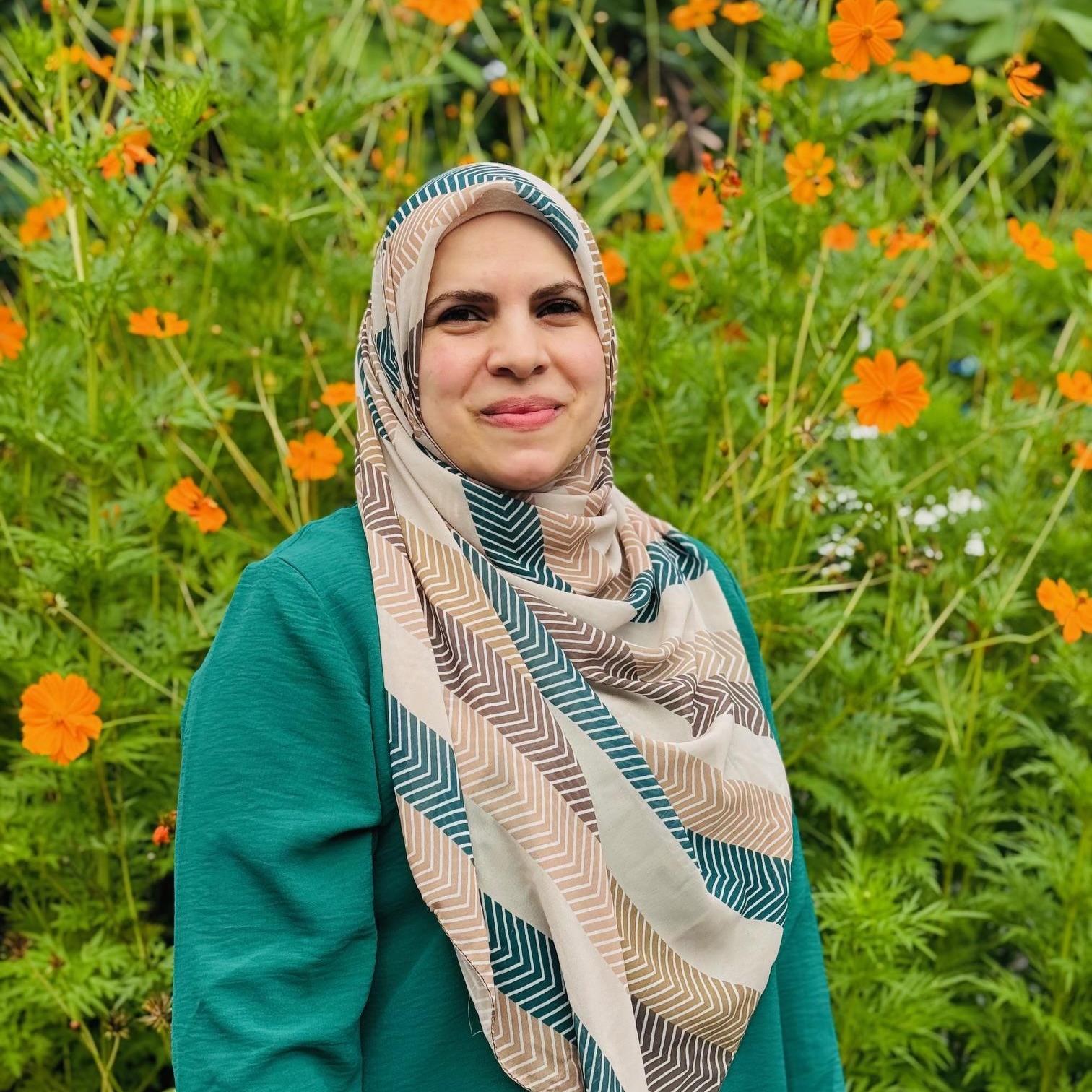 SafiaSalem's Profile Photo
