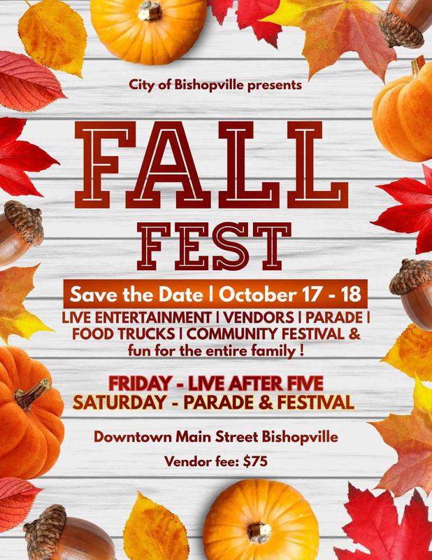 Fall Fest