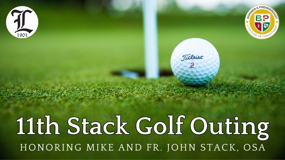 Stack Golf Outing