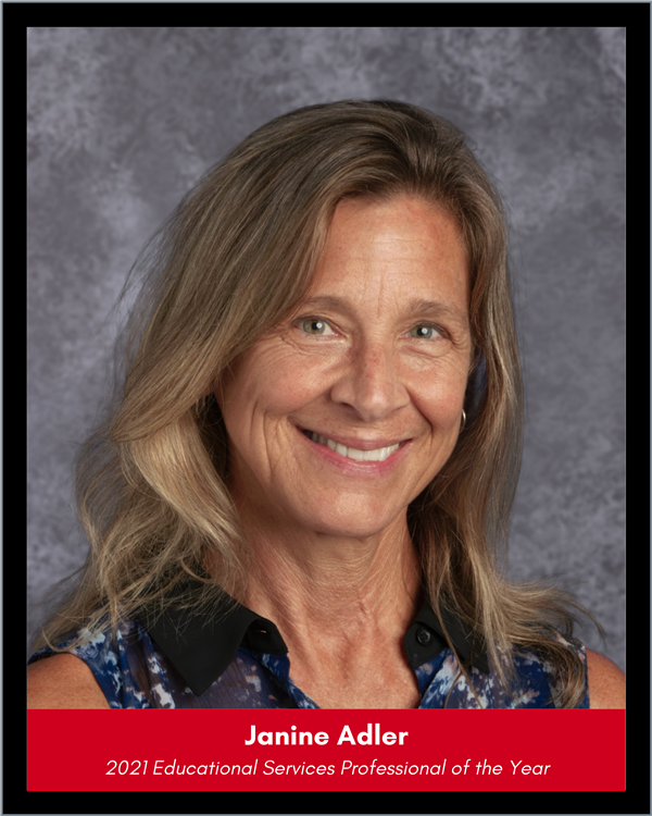 BES Educators of the Year BES Educators of the Year Belvidere