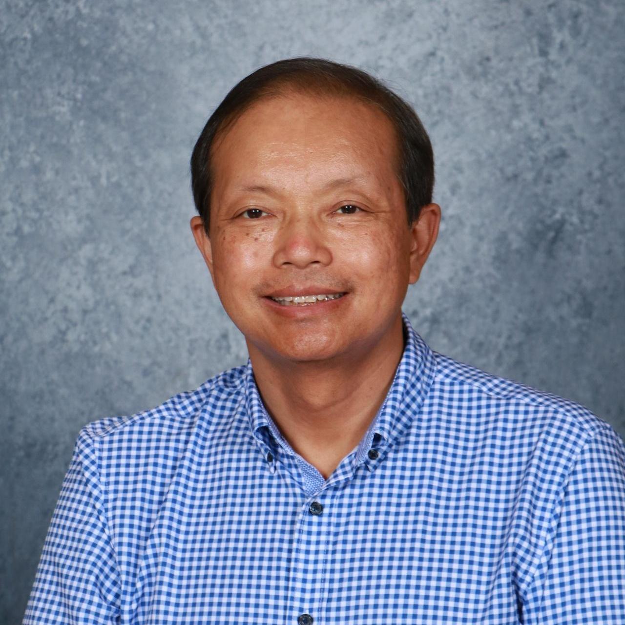 ChristopherKyaw's Profile Photo