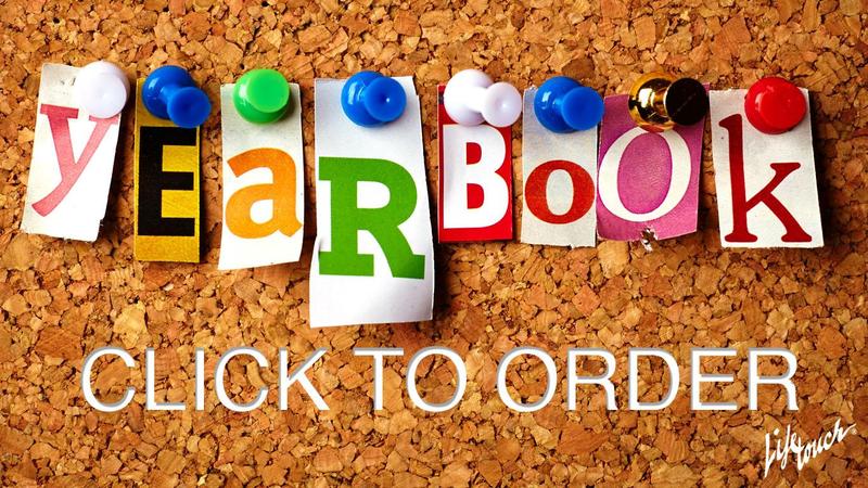 Order your yearbooks online Featured Photo