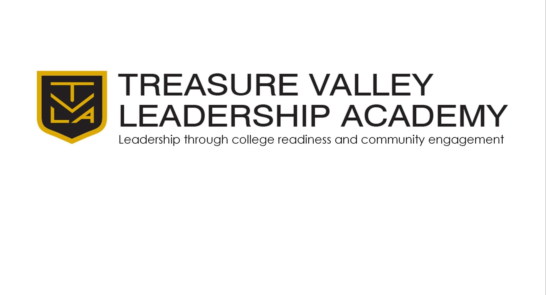 TVLA, Leadership through college readiness and community engagement