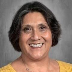 VeronicaRomero's Profile Photo