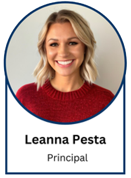 Leanna Pesta