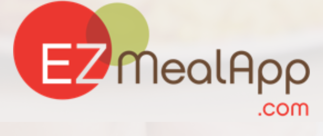 EZ meal app logo