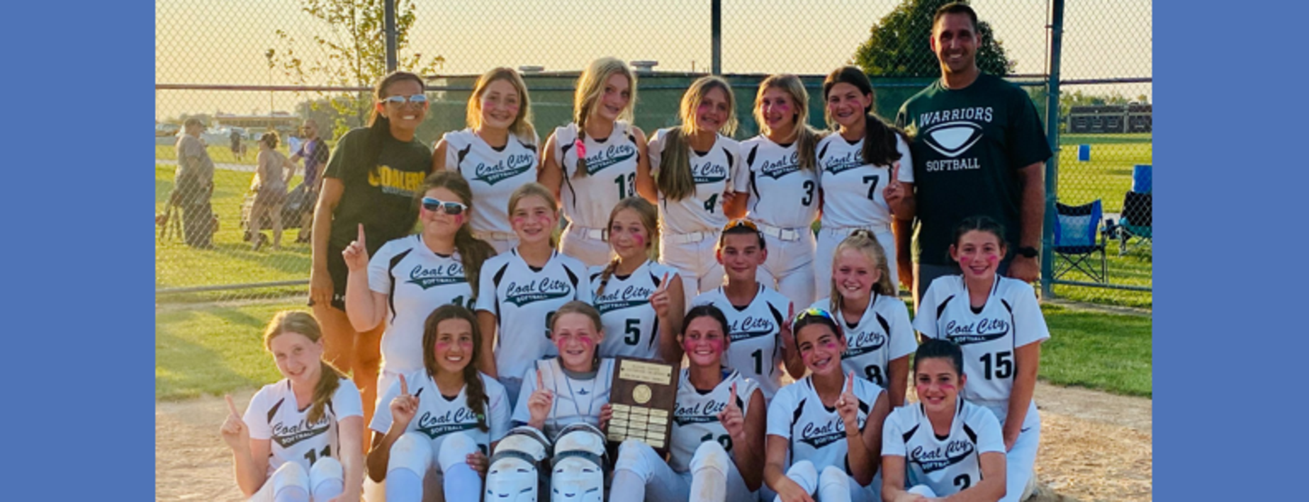 Coal City Middle School