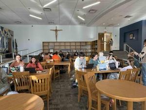 College and Career Prep Day