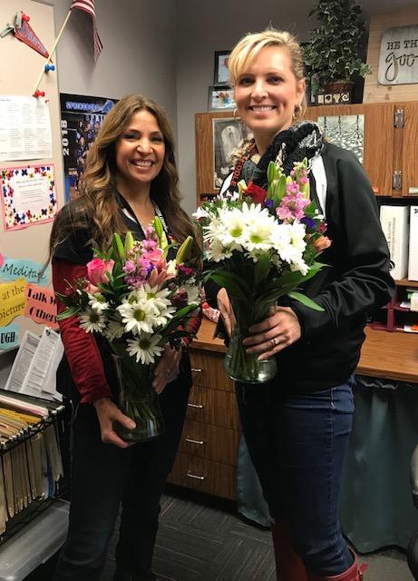 National School Counseling Week Featured Photo