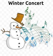 Riverview's Winter Holiday Sing and Art Show, Wednesday, December 3rd at South Beloit High School Featured Photo