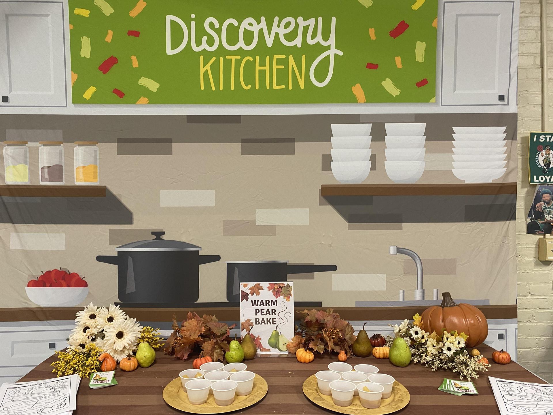 Food Services