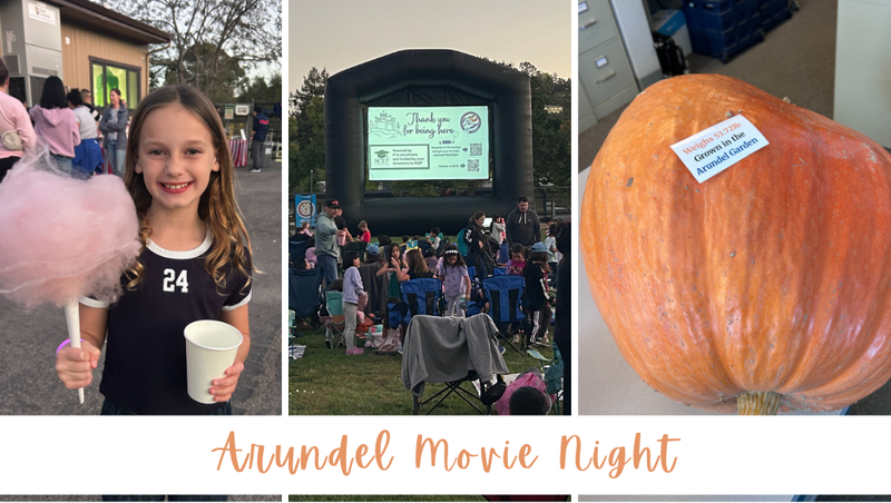 Arundel Movie Night Image