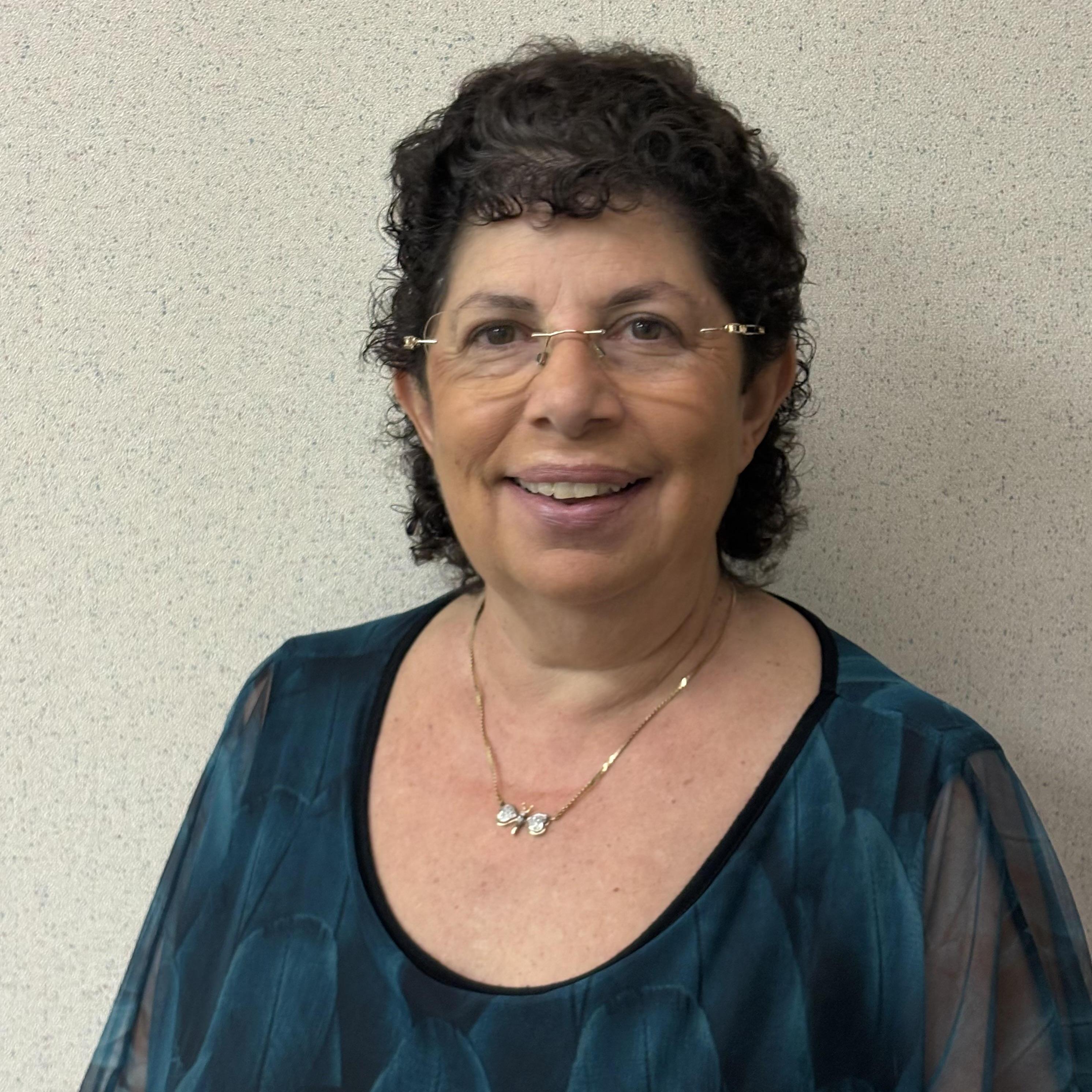 MelisaWeinkoff's Profile Photo