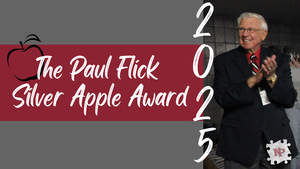 Paul Flick Award