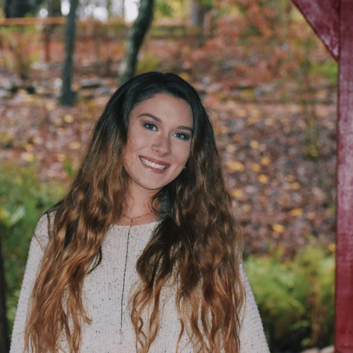 LaurenGwaltney's Profile Photo
