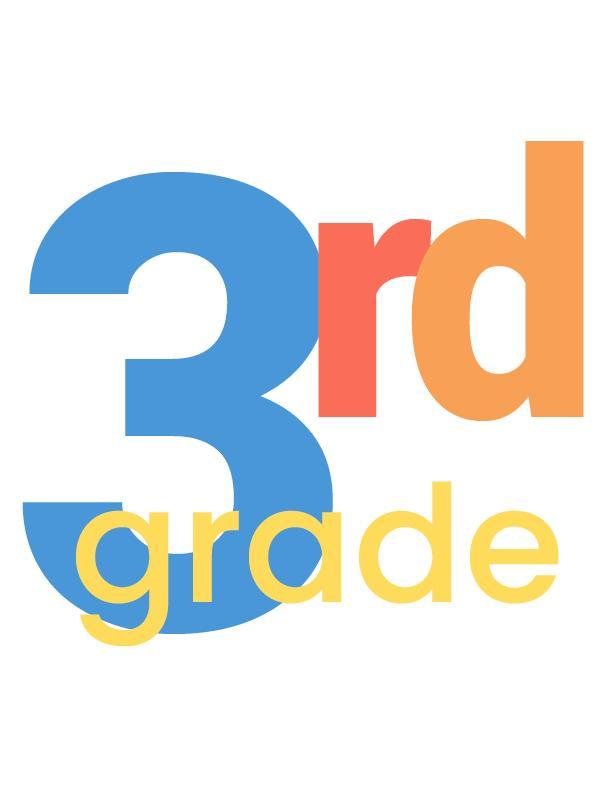 3rd Grade