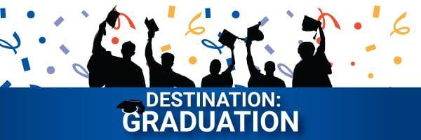 Grad caps