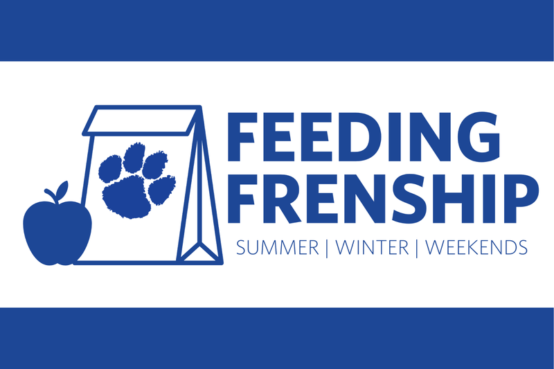 feeding frenship