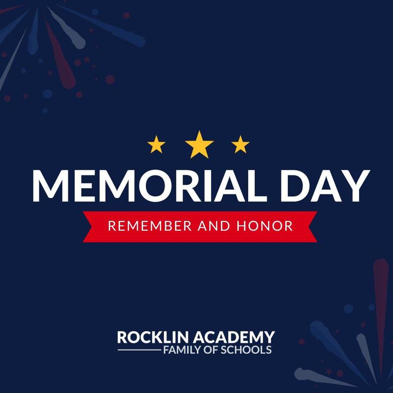 Memorial day post. Stars