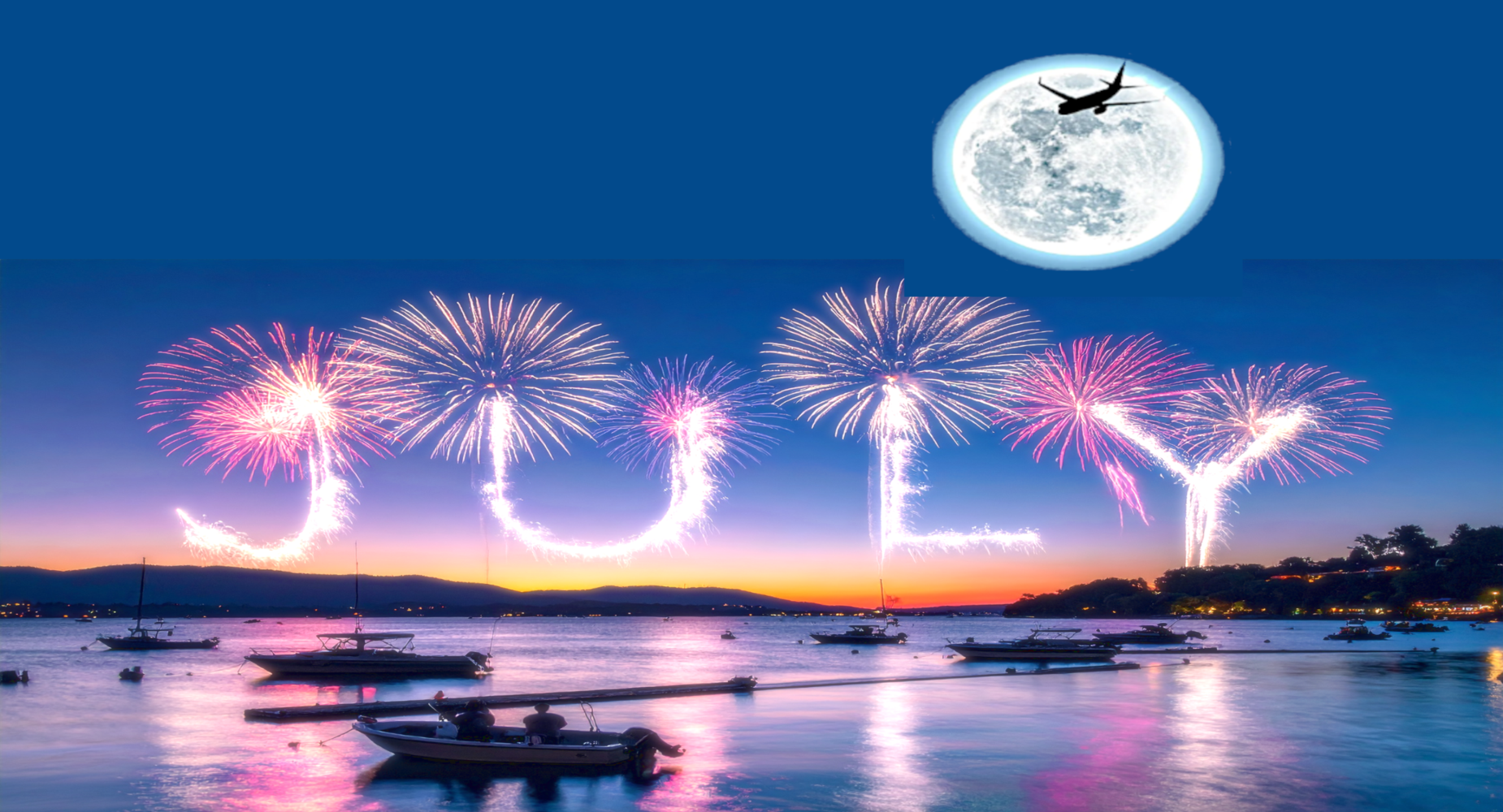 JULY 4th