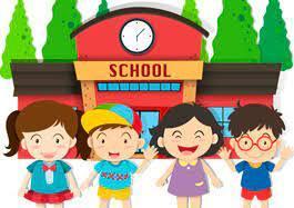 RJ Richey School News for the month of September! Featured Photo