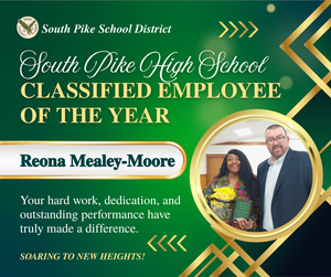 spsd 2025-26 honorees