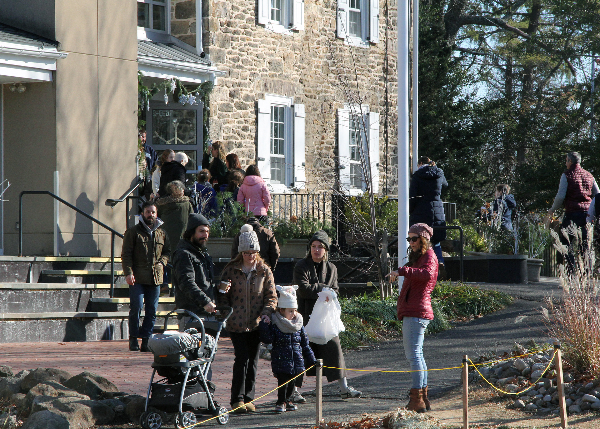 Snowflake Festival 2024