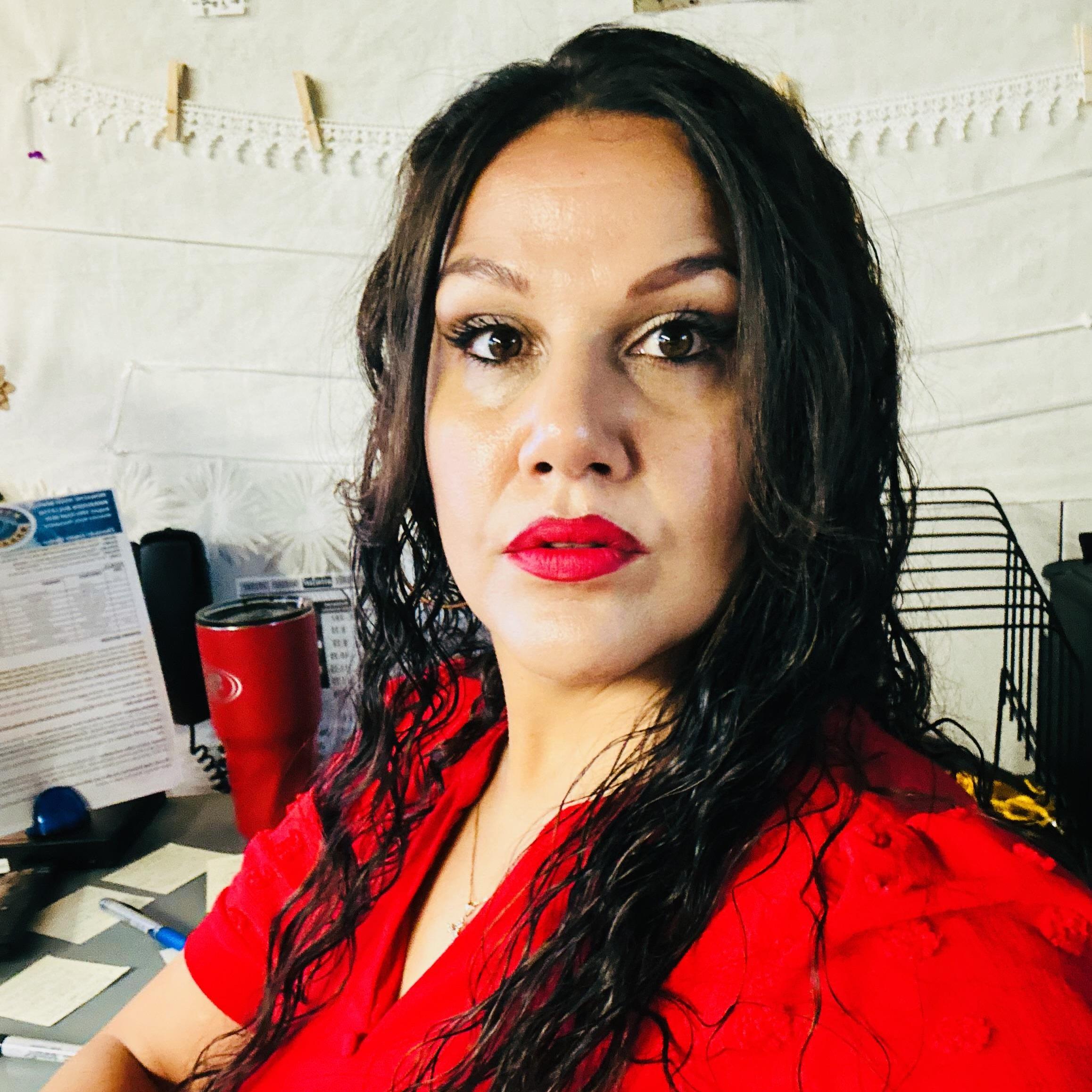 SuzannaAndrade's Profile Photo