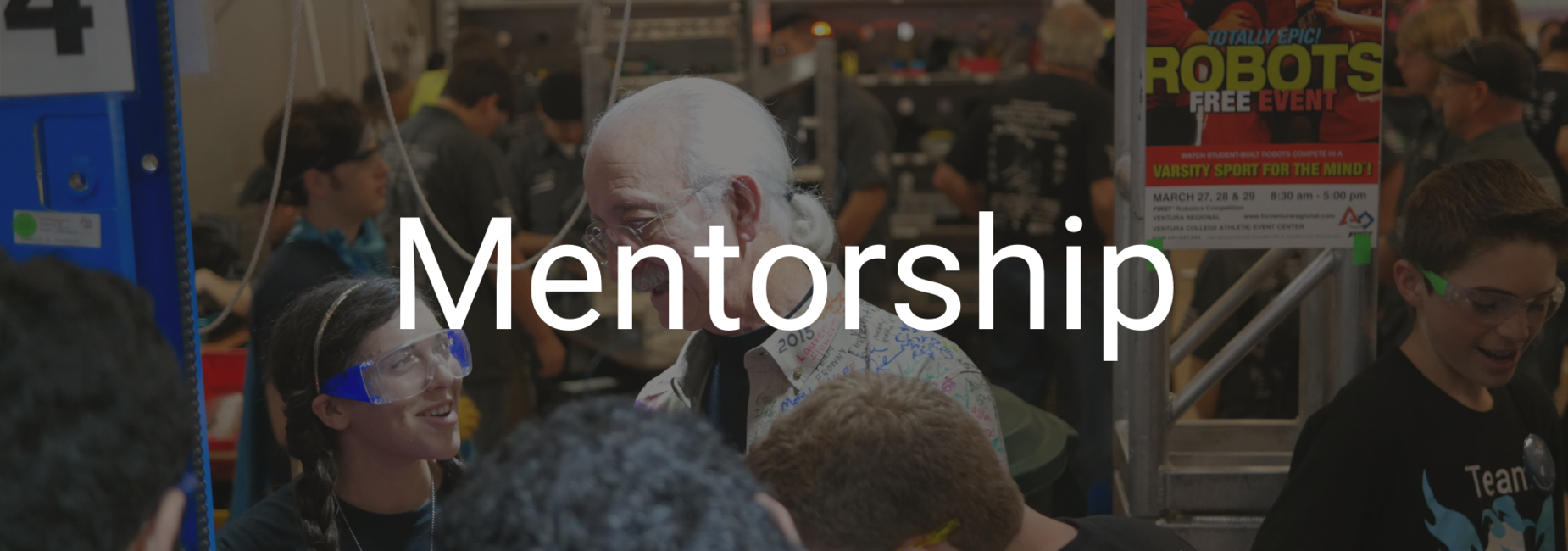 Mentorship
