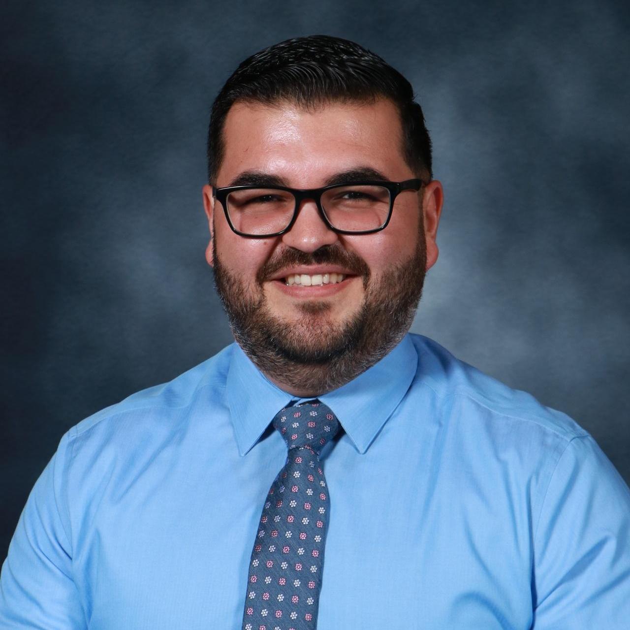 LuisFlores-Valdovinos's Profile Photo