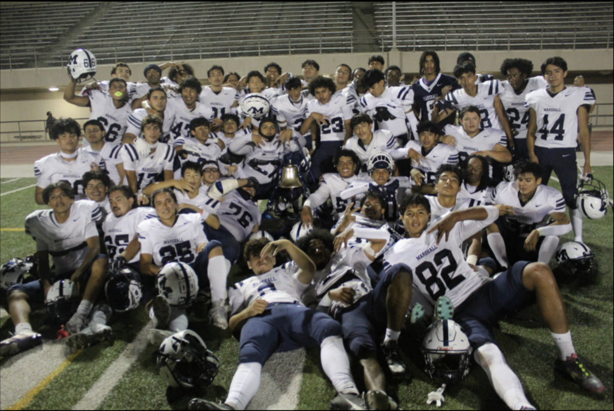 Football Team 
