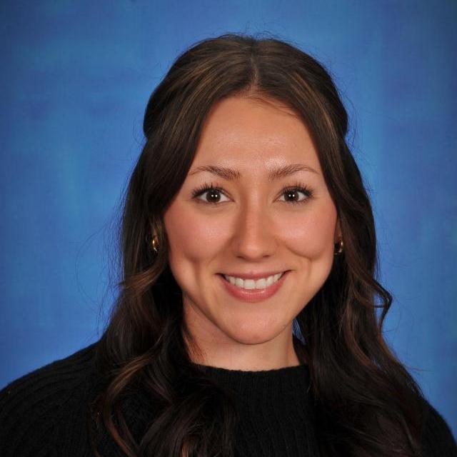 CarleeCrusselle's Profile Photo