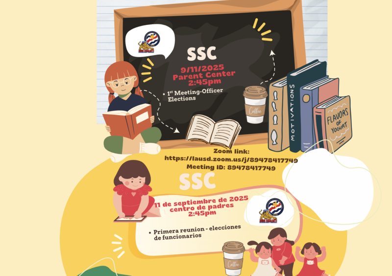 SSC 1st