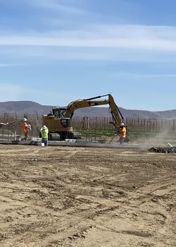 New K8 School Construction June 2020 1