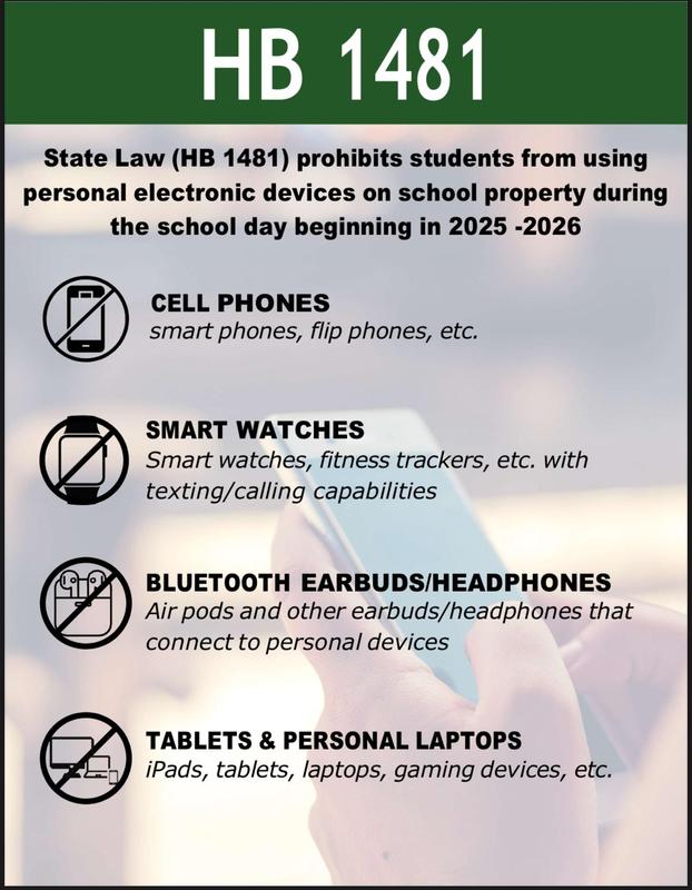 House Bill 1481
