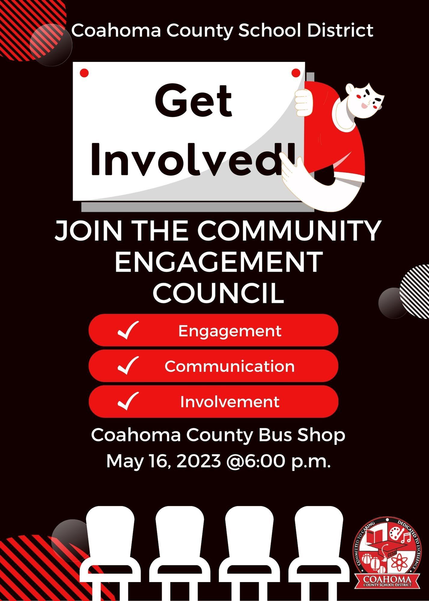 News Coahoma County School District