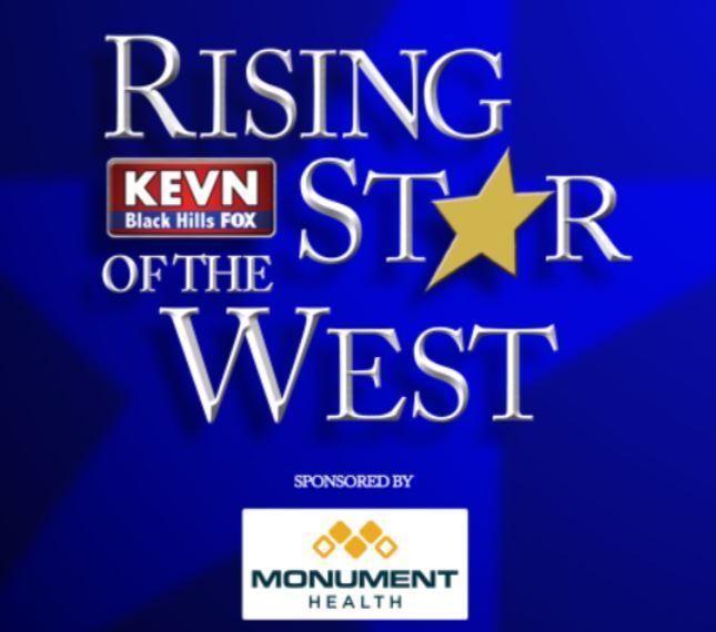 15th annual Rising Star of the West Scholarship contest