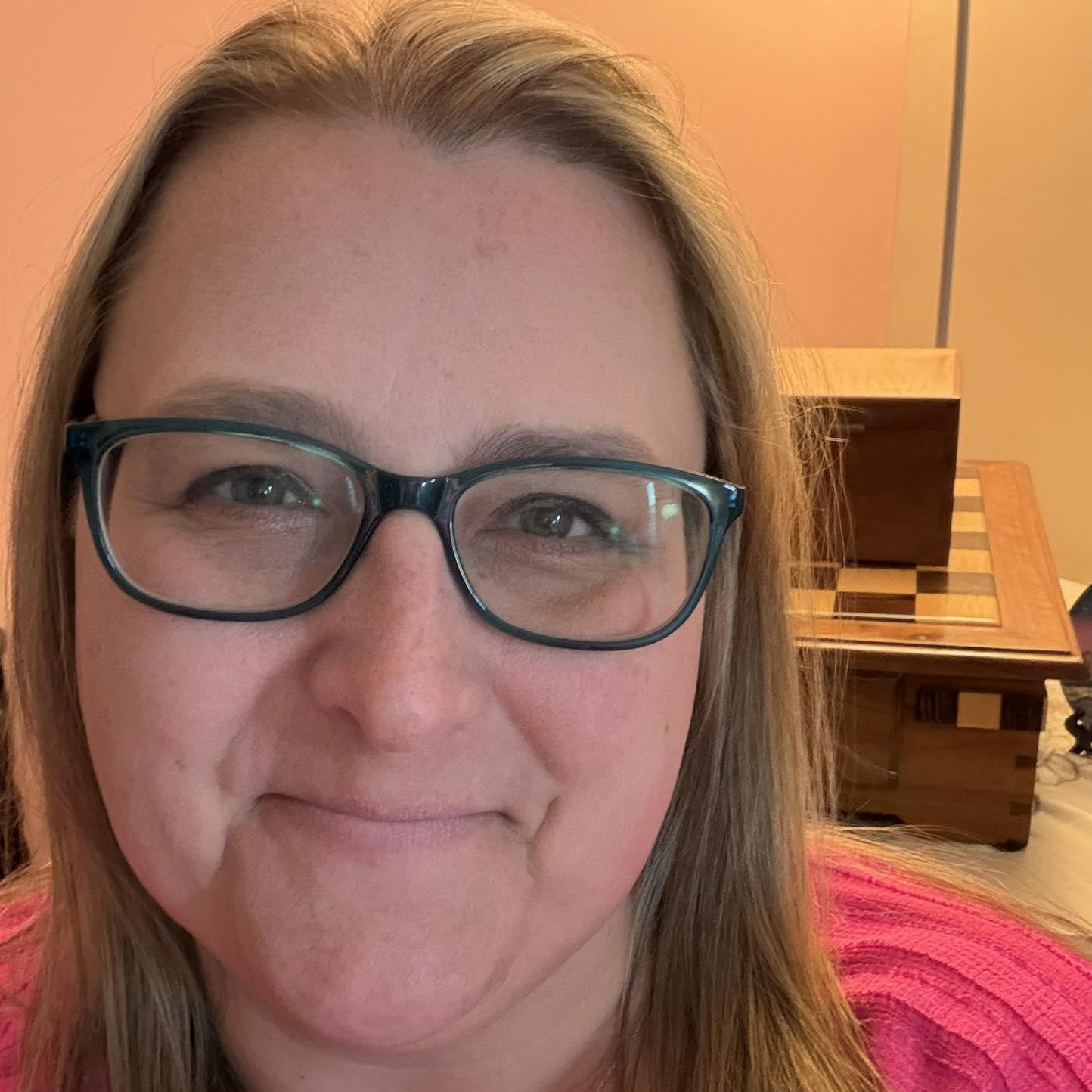 AmandaWhiles's Profile Photo