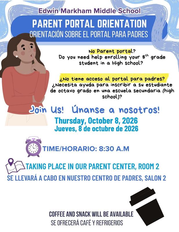 Parent Portal